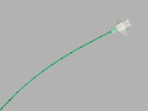 Bunegin-Albin Air Aspiration Sets Polyethylene