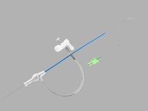 Performer Radial Access Set