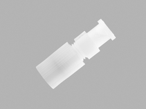 Ureteral Catheter Connector Female