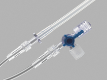 Urodynamic Infusion Tubing Set