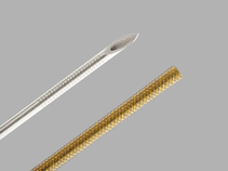 Cook® EchoTip® Amniocentesis Needle with Catheter