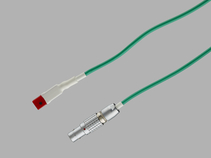 Doppler Extension Cable