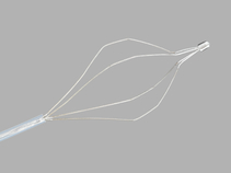 Memory Baskets 7FR Soft Wire