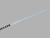 Biliary Manometry Catheter Set