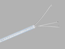 Caesar®; Grasping Forceps