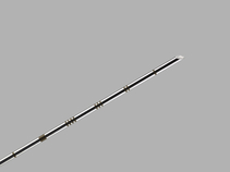Osteo-Site Cervical Bone Needle