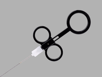 Disposable handle