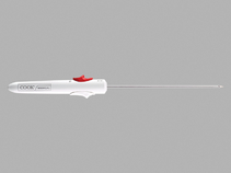 Novapass Straight Suture Passer