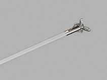 Captura® Disposable Bronchoscope Biopsy Forceps