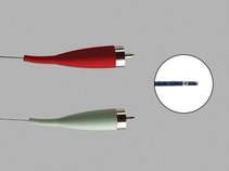OptiLite"; Holmium Laser Fibers for use with Convergent Laser Systems