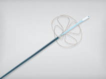 Indy OTW Vascular Retriever