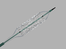 Formula 414RX Renal Balloon-Expandable Stent