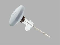 Disposable Intraosseous Infusion Needle Standard Tip Designs