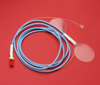 Cook-Swartz Doppler Probe 